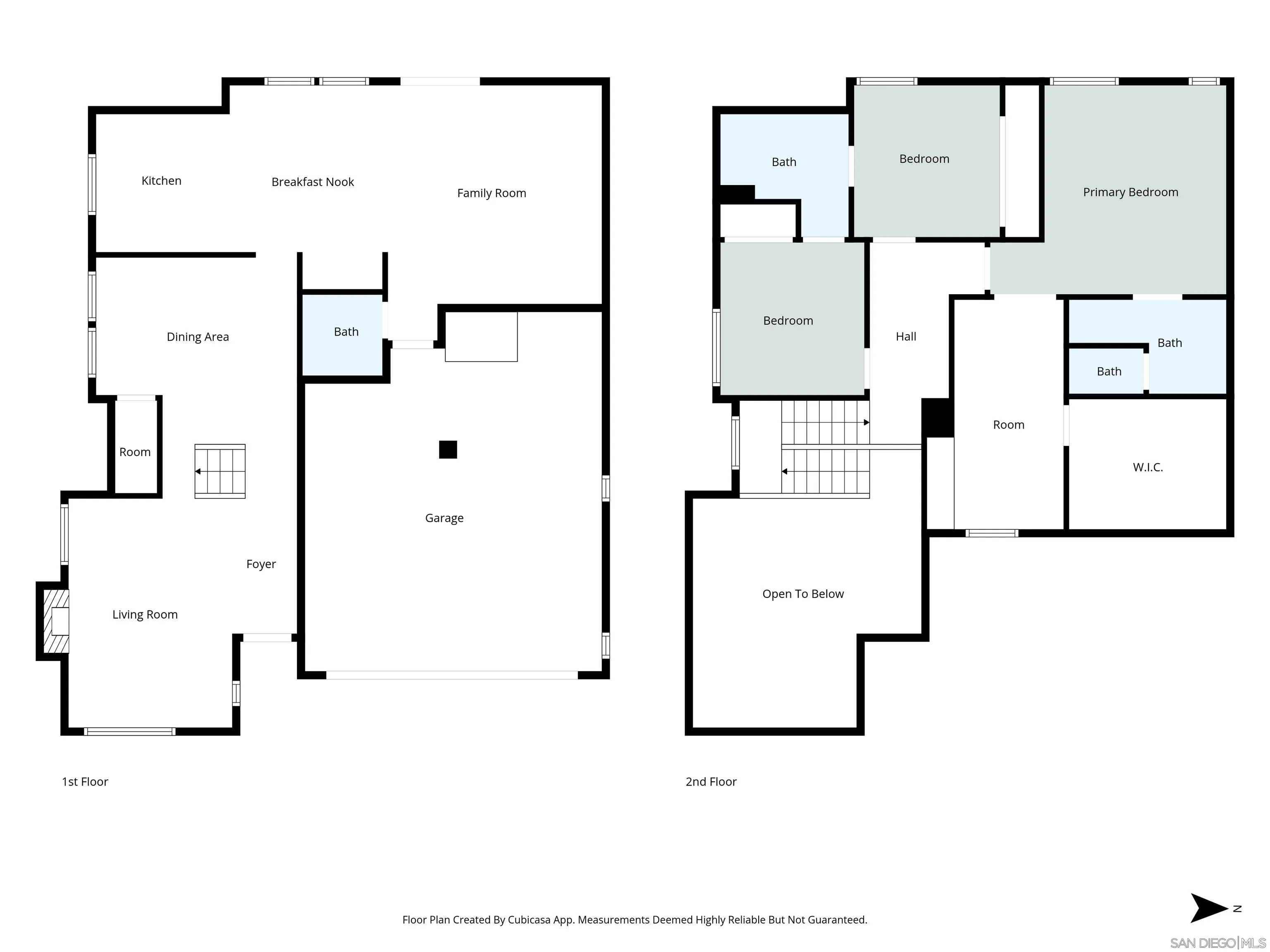 4468 White Pine Way Oceanside, CA 92057 - Photo 41 of 41