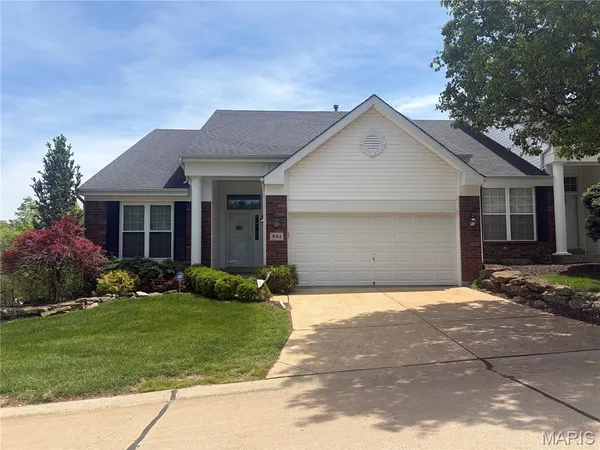 $395,000 | 994 Shire Lane, Eureka, MO 63025