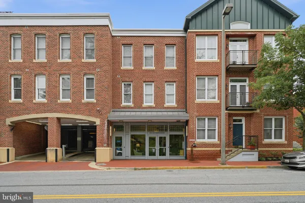 $489,950 | 35 East All Saints Street, Unit 212, Frederick, MD 21701