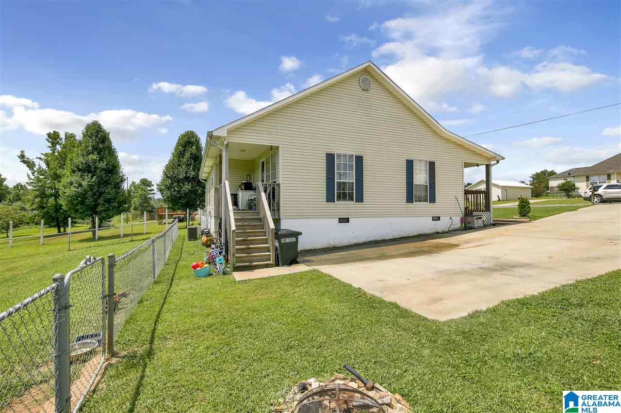 211 Quail Hollow Road Warrior, AL 35180 - Photo 21 of 21