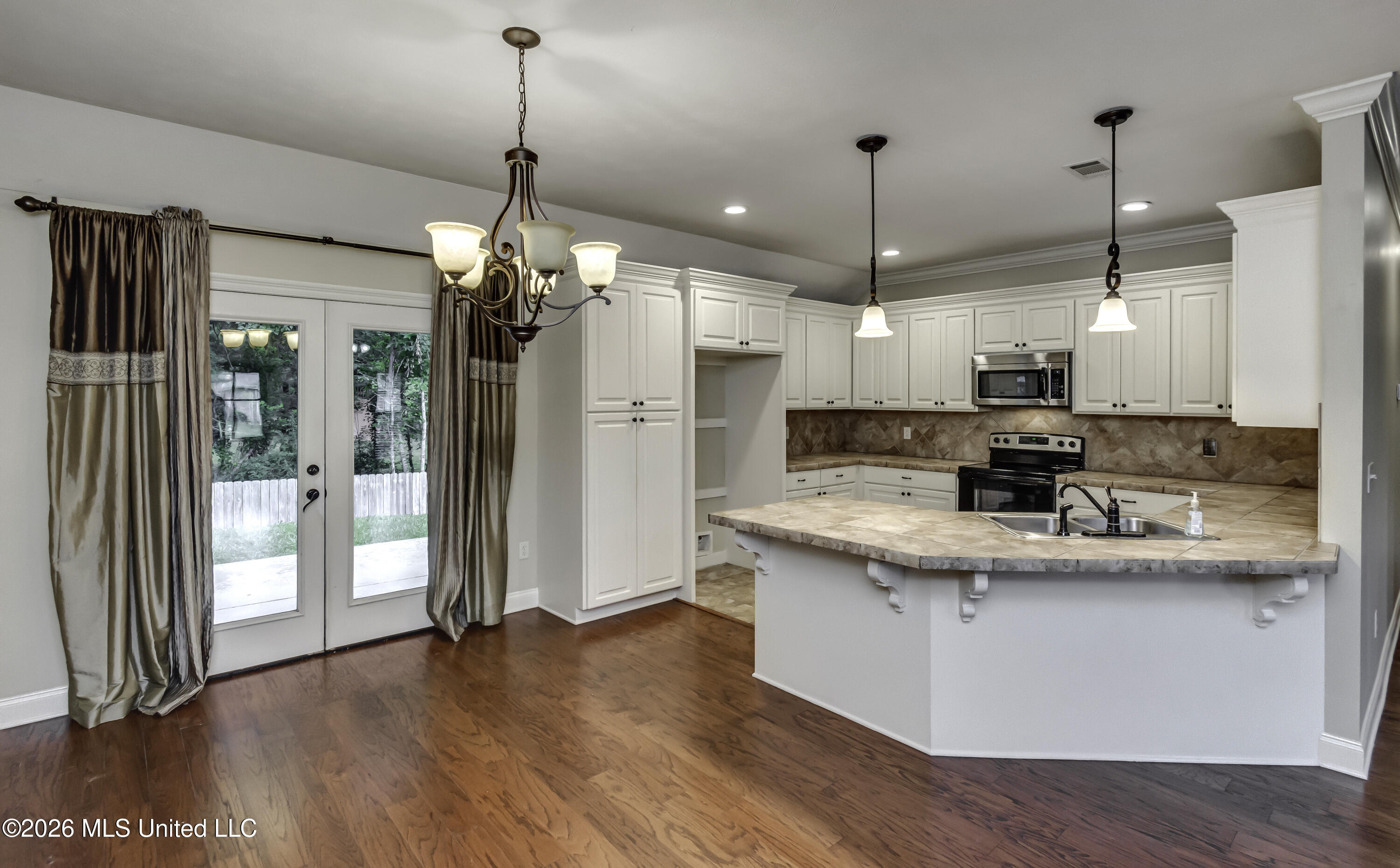 164 Britton Circle Flowood, MS 39232 - Photo 23 of 51 164 Britton Cir--26