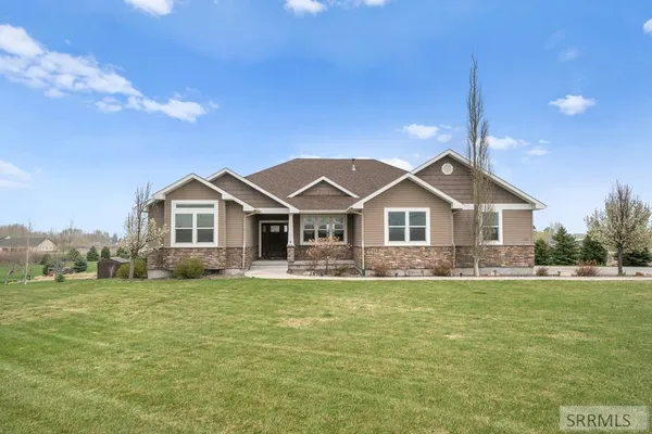 $725,000 | 1447 Barney Dairy Road, Rexburg, ID 83440