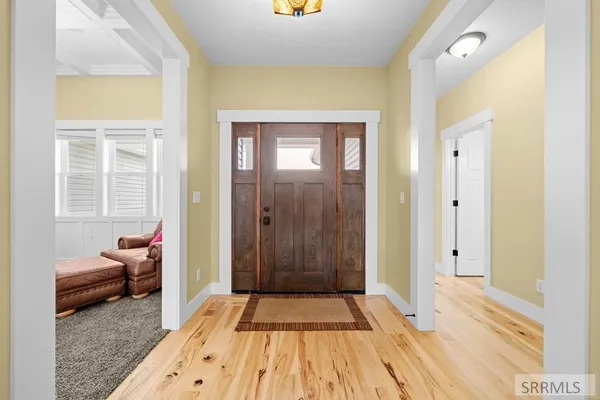$725,000 | 1447 Barney Dairy Road, Rexburg, ID 83440