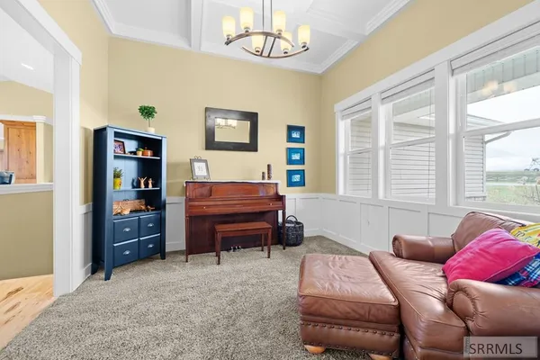 $725,000 | 1447 Barney Dairy Road, Rexburg, ID 83440