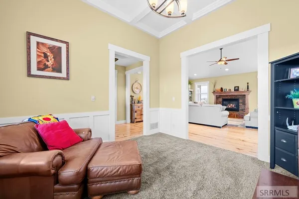 $725,000 | 1447 Barney Dairy Road, Rexburg, ID 83440
