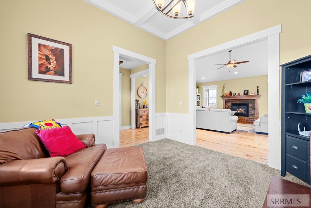 1447 Barney Dairy Road Rexburg, ID 83440 - Photo 16 of 37