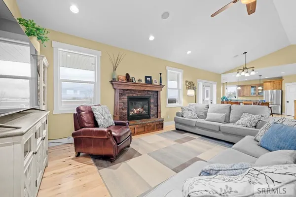 $725,000 | 1447 Barney Dairy Road, Rexburg, ID 83440