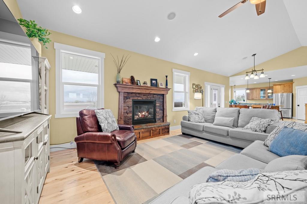 1447 Barney Dairy Road Rexburg, ID 83440 - Photo 17 of 37