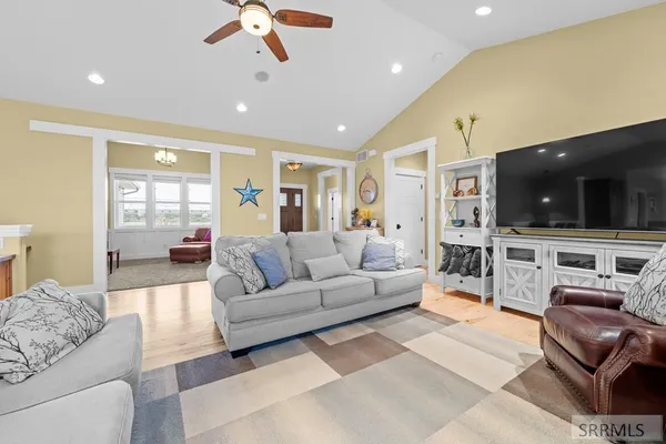 $725,000 | 1447 Barney Dairy Road, Rexburg, ID 83440