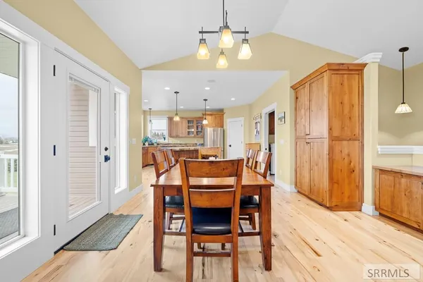$725,000 | 1447 Barney Dairy Road, Rexburg, ID 83440