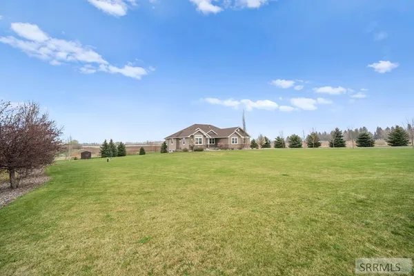 $725,000 | 1447 Barney Dairy Road, Rexburg, ID 83440