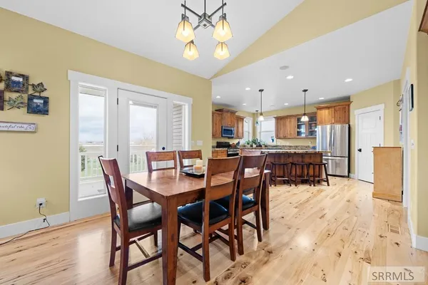 $725,000 | 1447 Barney Dairy Road, Rexburg, ID 83440
