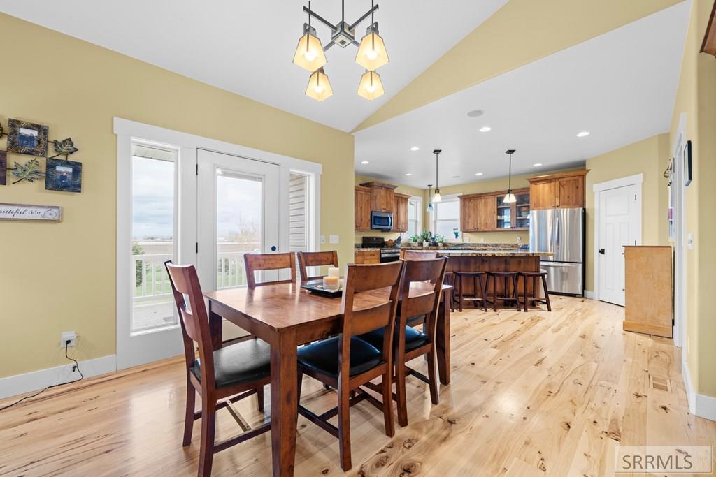 1447 Barney Dairy Road Rexburg, ID 83440 - Photo 21 of 37