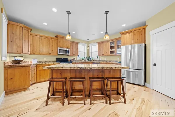 $725,000 | 1447 Barney Dairy Road, Rexburg, ID 83440