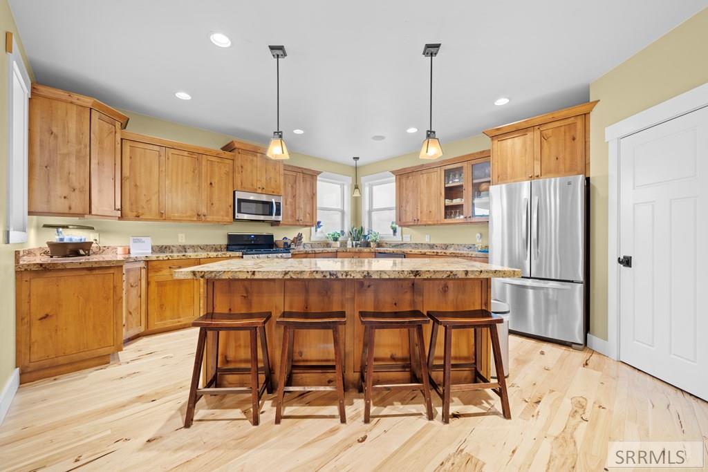 1447 Barney Dairy Road Rexburg, ID 83440 - Photo 22 of 37