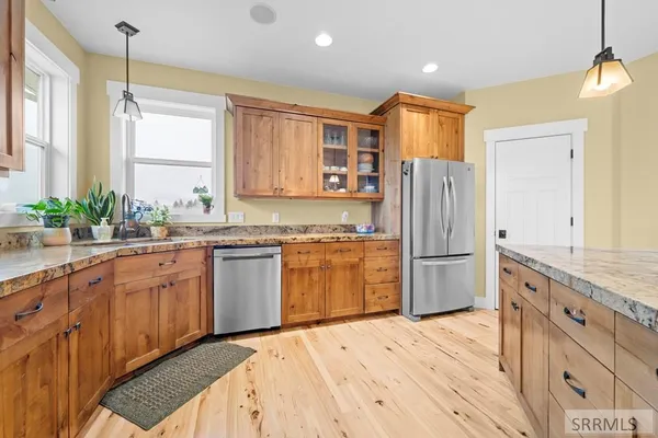 $725,000 | 1447 Barney Dairy Road, Rexburg, ID 83440