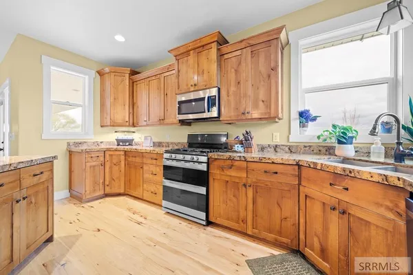 $725,000 | 1447 Barney Dairy Road, Rexburg, ID 83440