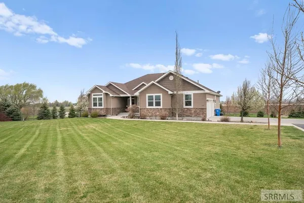 $725,000 | 1447 Barney Dairy Road, Rexburg, ID 83440