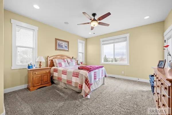 $725,000 | 1447 Barney Dairy Road, Rexburg, ID 83440
