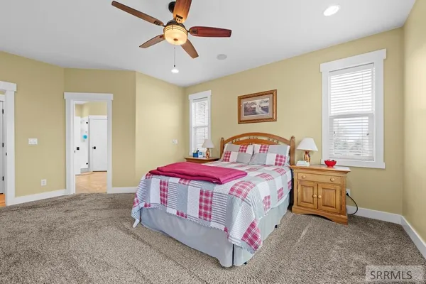 $725,000 | 1447 Barney Dairy Road, Rexburg, ID 83440
