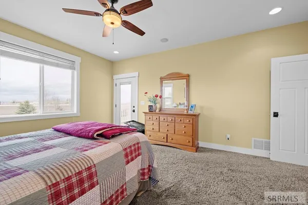 $725,000 | 1447 Barney Dairy Road, Rexburg, ID 83440