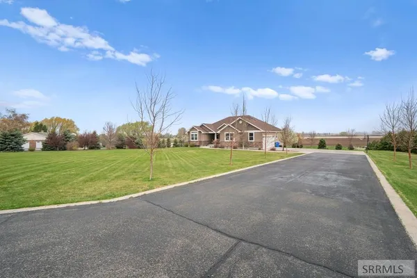 $725,000 | 1447 Barney Dairy Road, Rexburg, ID 83440