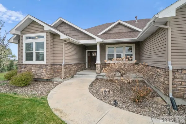 $725,000 | 1447 Barney Dairy Road, Rexburg, ID 83440