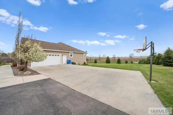 $725,000 | 1447 Barney Dairy Road, Rexburg, ID 83440