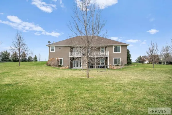 $725,000 | 1447 Barney Dairy Road, Rexburg, ID 83440