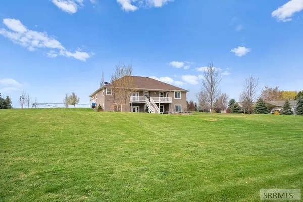 $725,000 | 1447 Barney Dairy Road, Rexburg, ID 83440