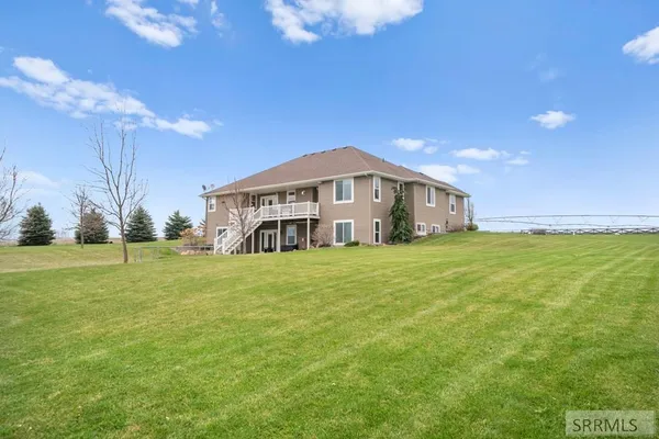 $725,000 | 1447 Barney Dairy Road, Rexburg, ID 83440