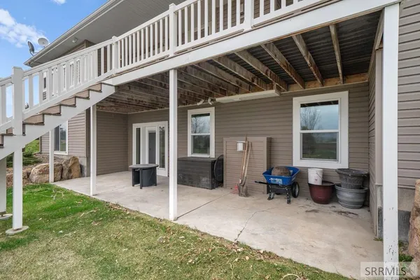 $725,000 | 1447 Barney Dairy Road, Rexburg, ID 83440