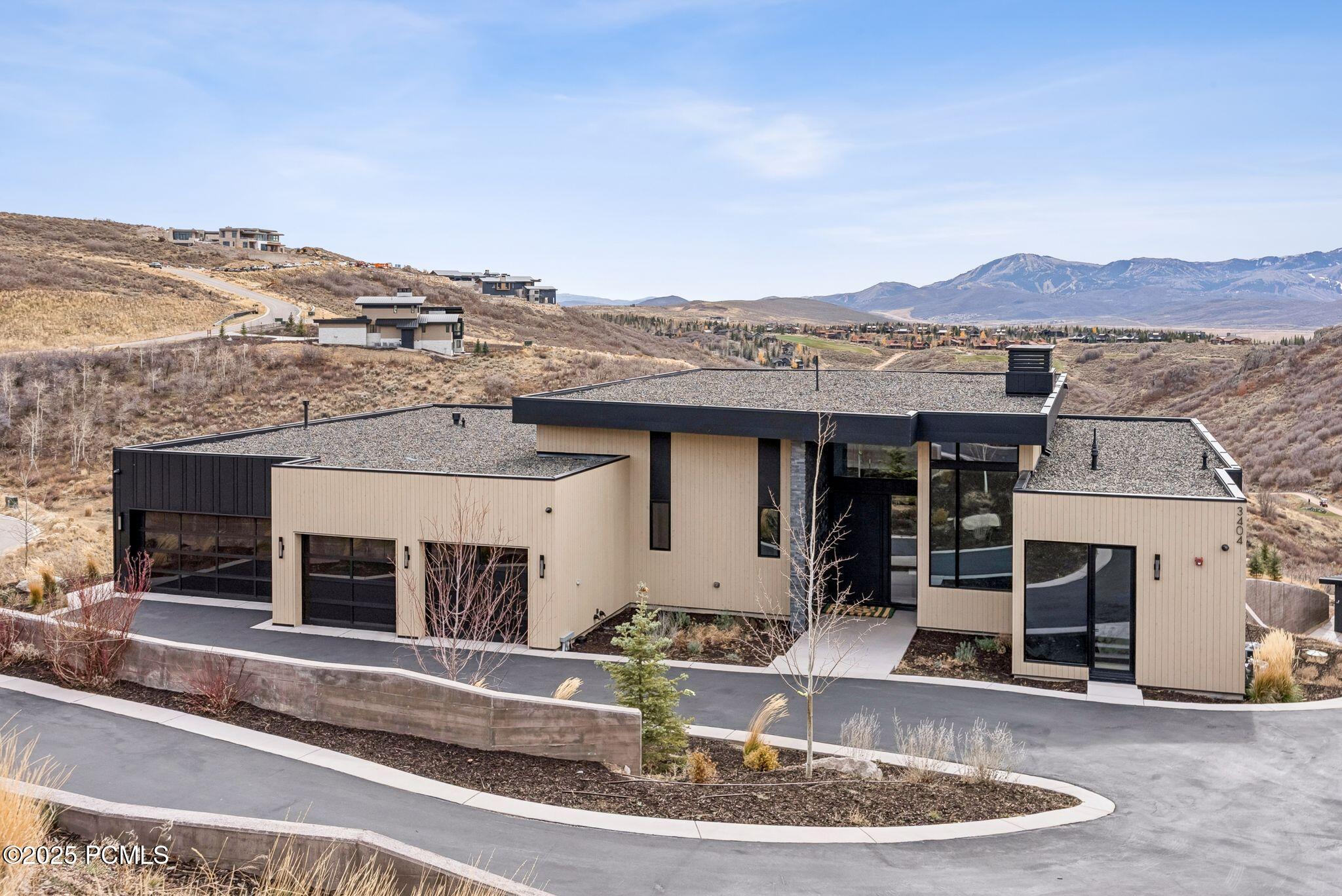 3404 Wapiti Cyn Road Park City, UT 84098 - Photo 77 of 77
