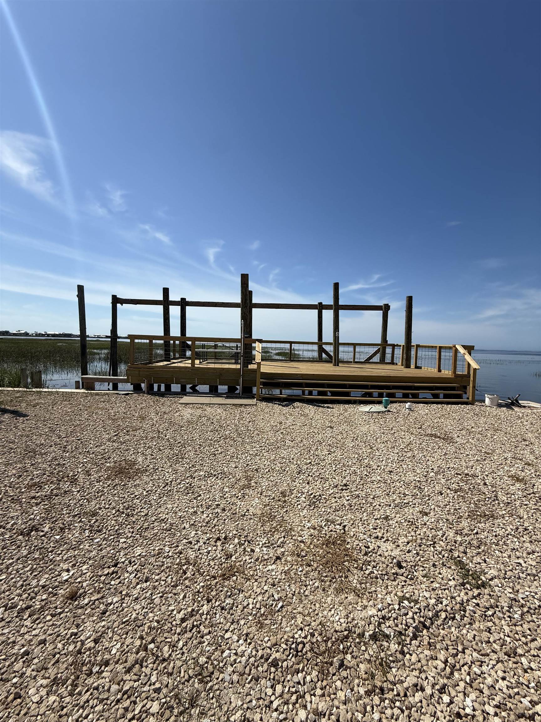 1824 Ezell Beach Road Perry, FL 32348 - Photo 5 of 7