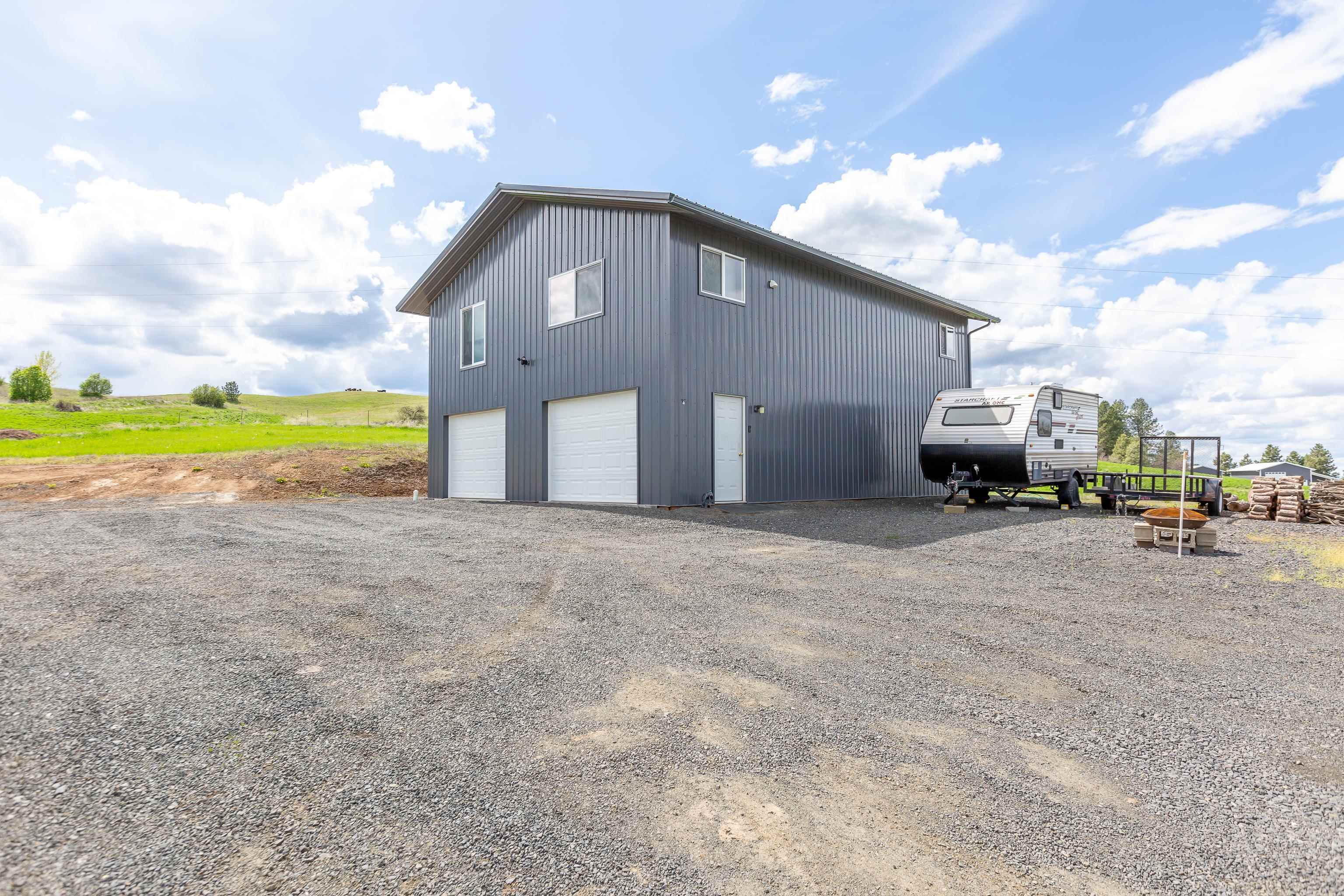 8808 South Hayford Road Cheney, WA 99004 - Photo 1 of 38