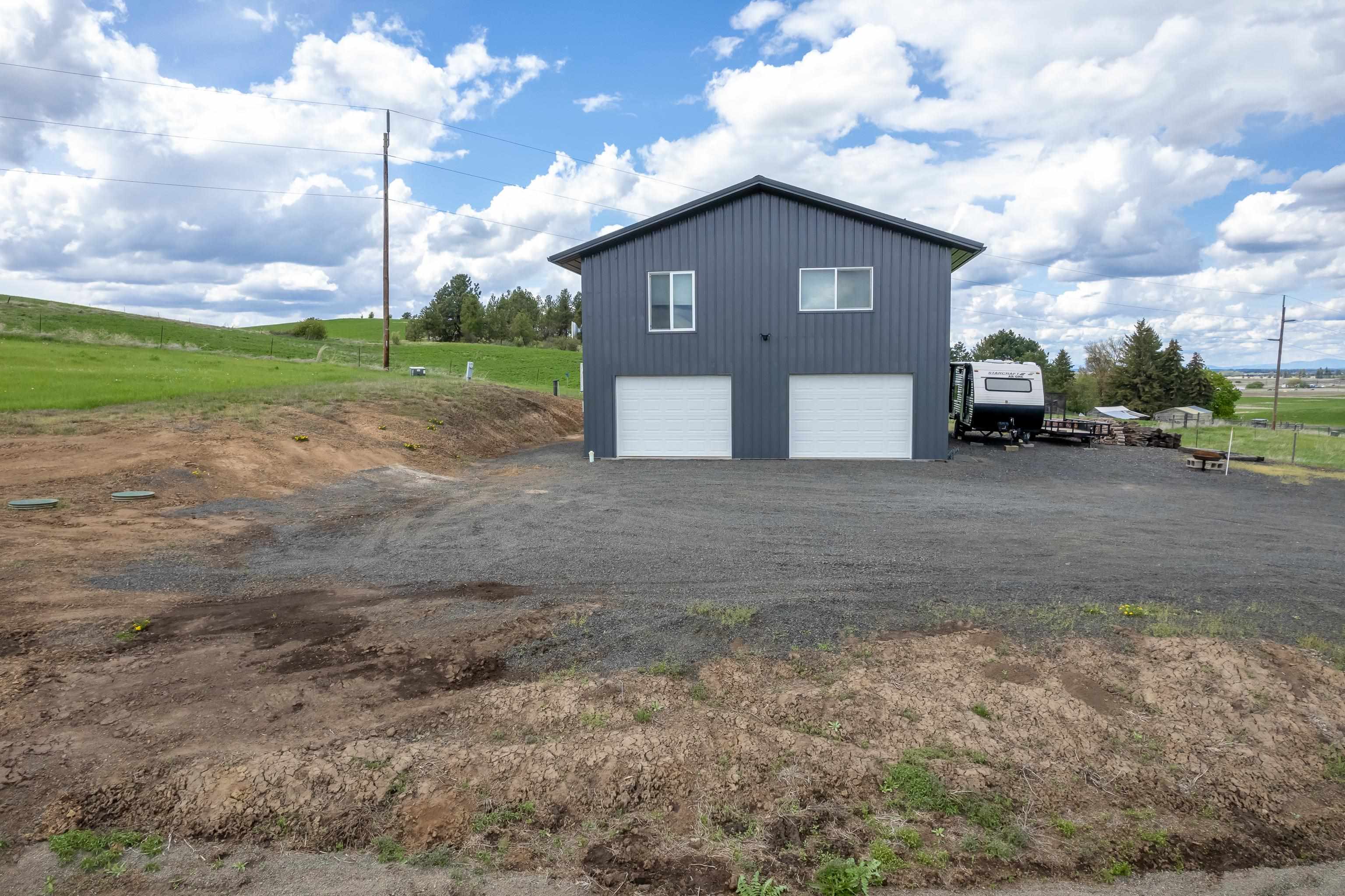 8808 South Hayford Road Cheney, WA 99004 - Photo 23 of 38