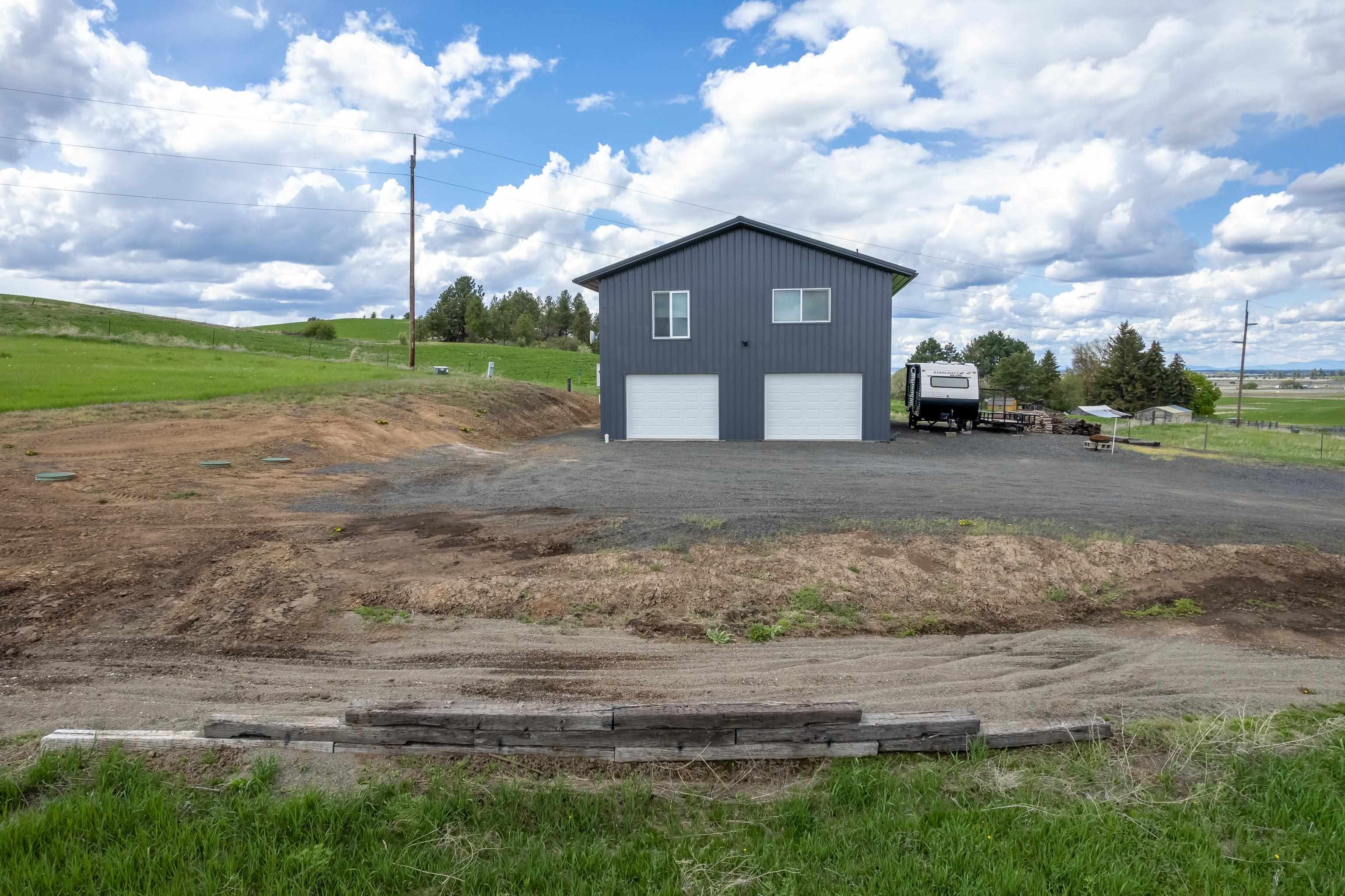 8808 South Hayford Road Cheney, WA 99004 - Photo 24 of 38