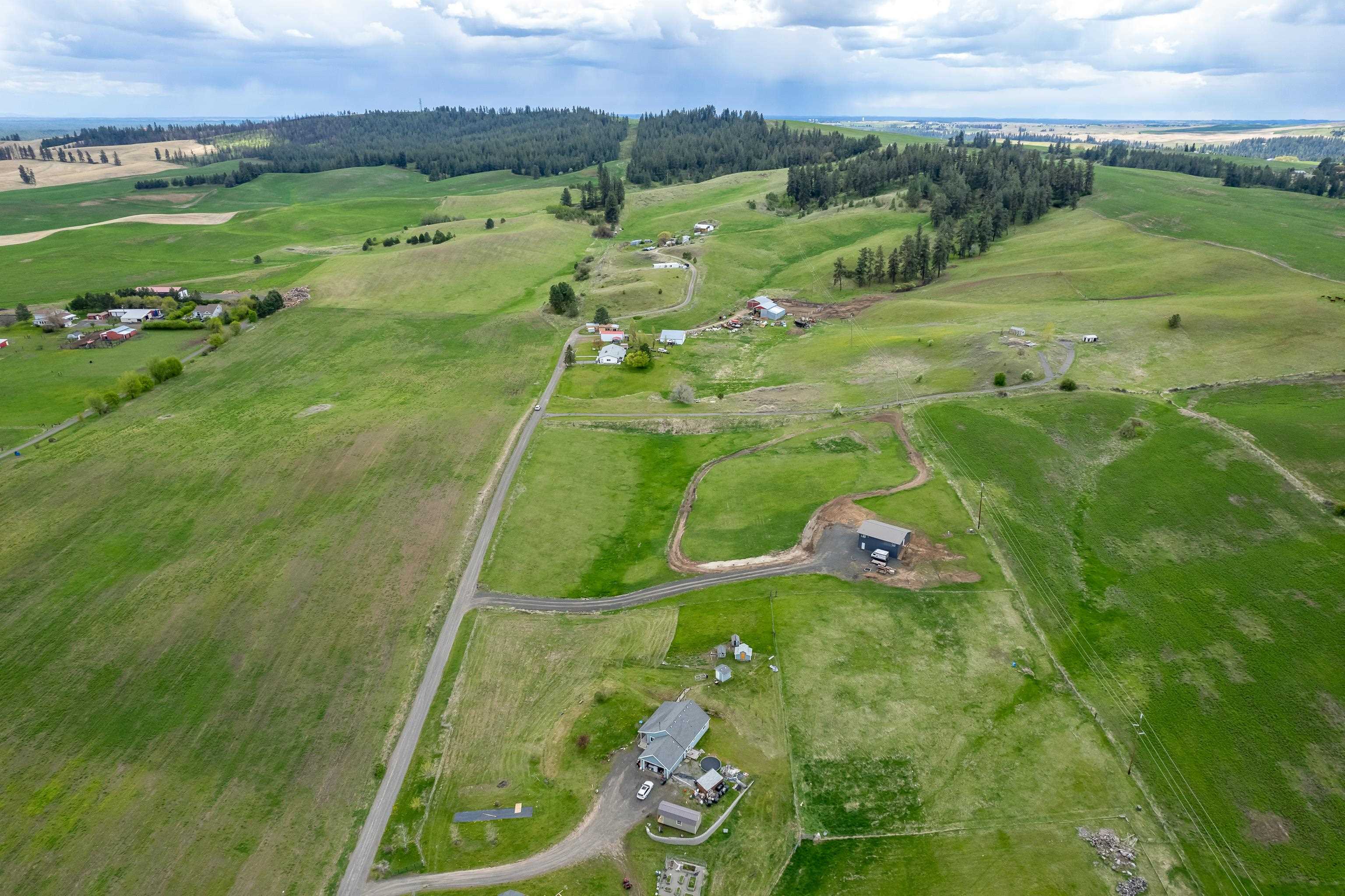 8808 South Hayford Road Cheney, WA 99004 - Photo 29 of 38