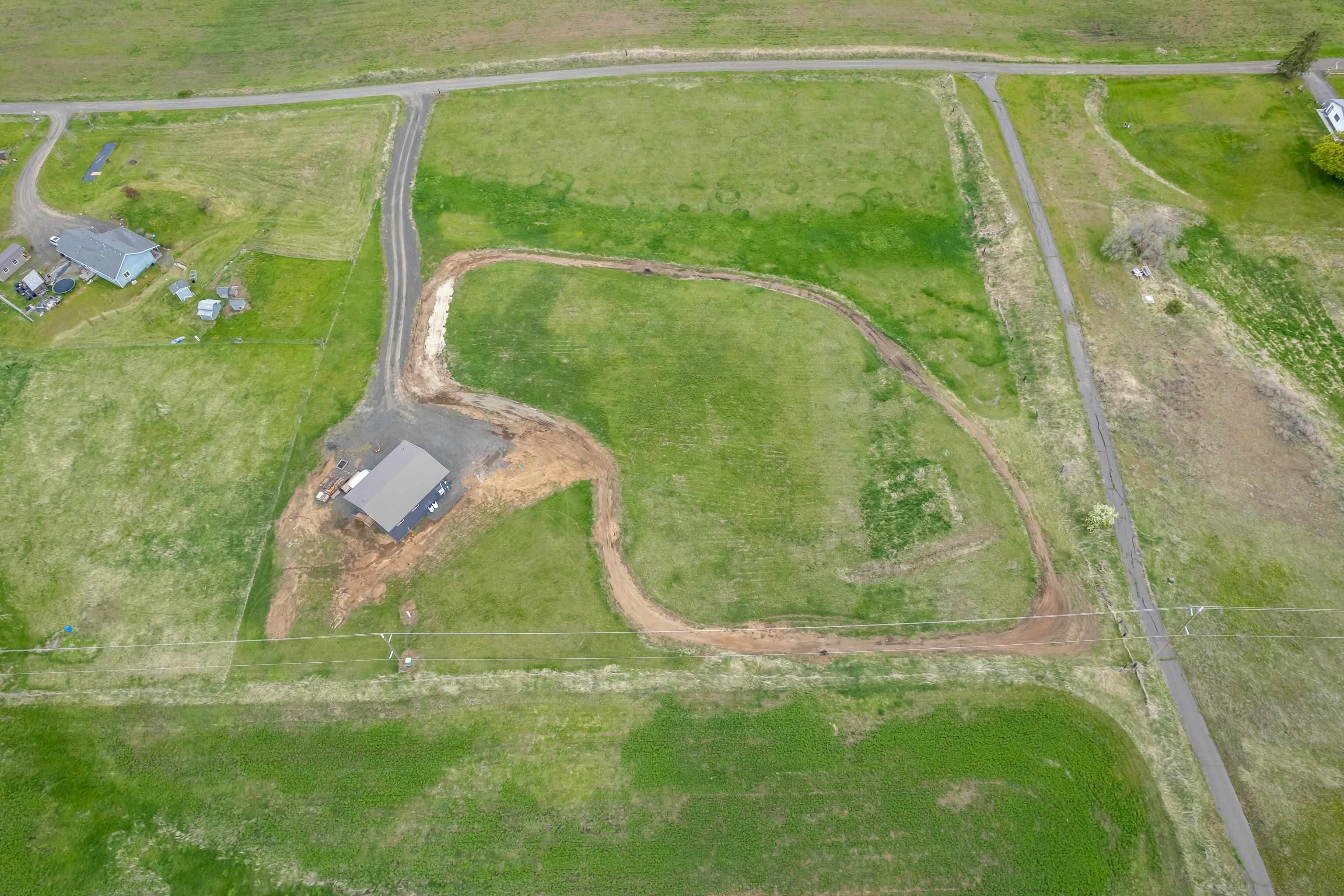 8808 South Hayford Road Cheney, WA 99004 - Photo 35 of 38