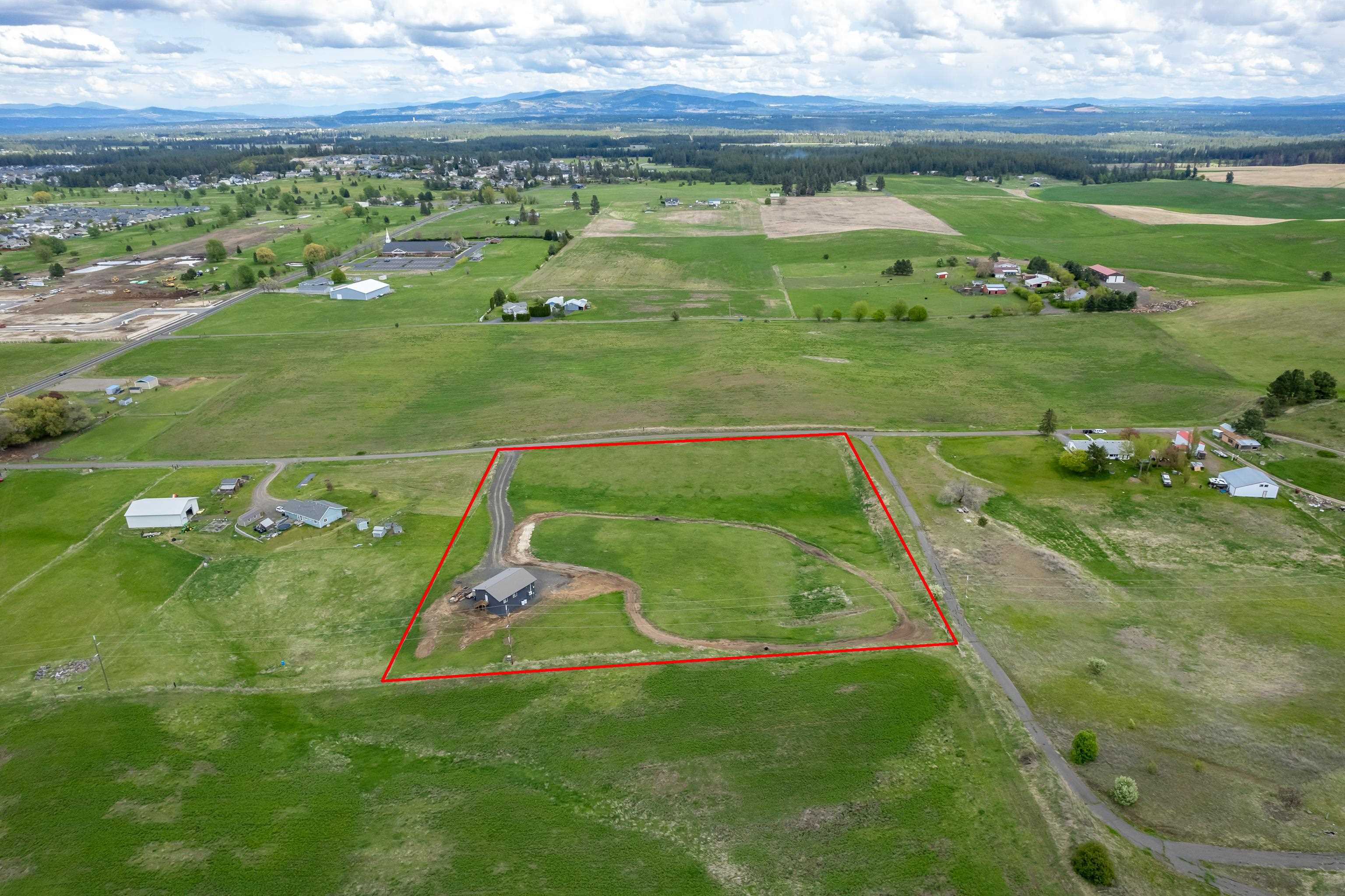 8808 South Hayford Road Cheney, WA 99004 - Photo 7 of 38