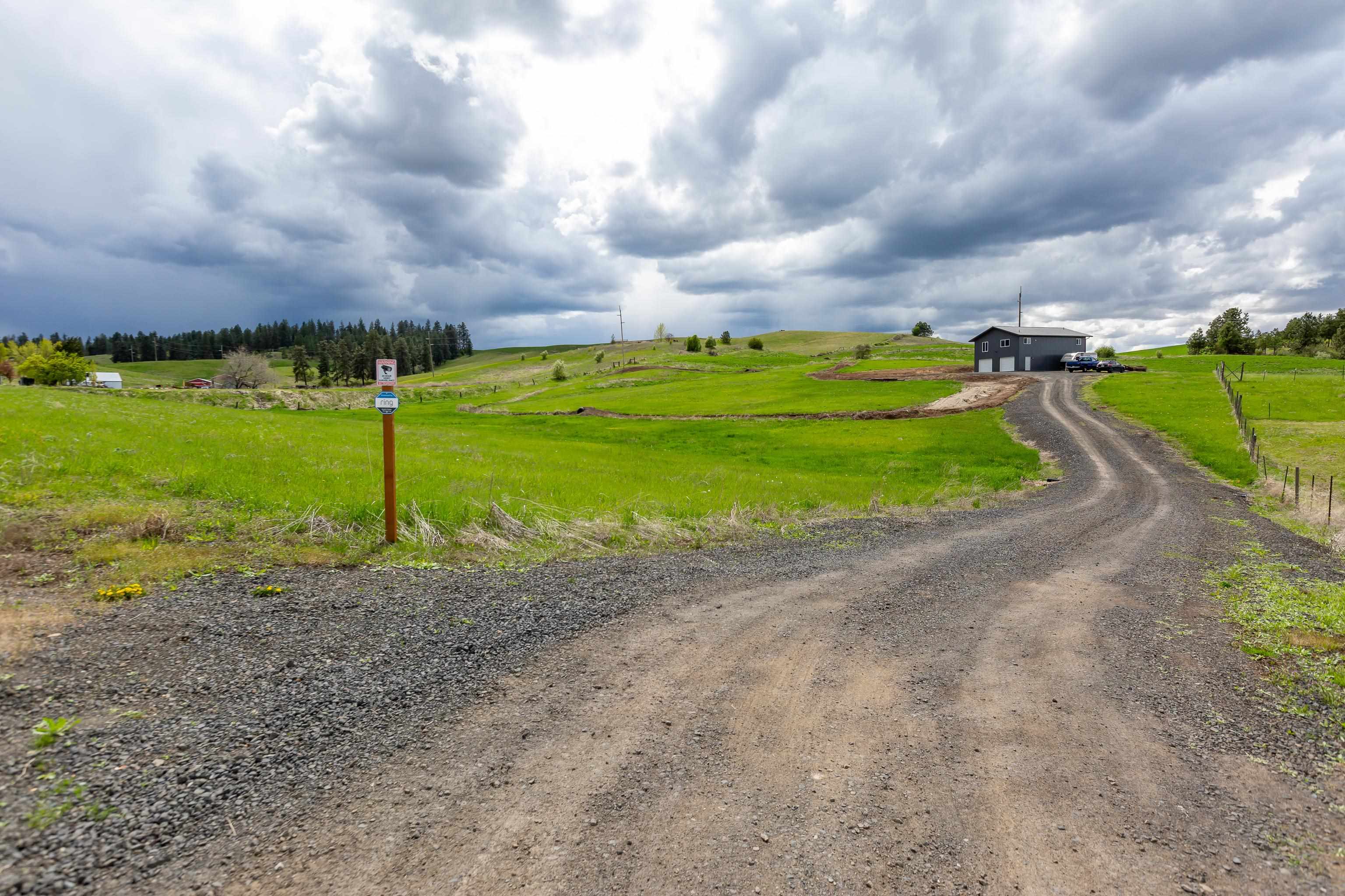 8808 South Hayford Road Cheney, WA 99004 - Photo 8 of 38