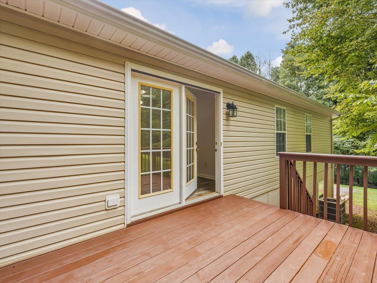 2107 Soapstone Mountain Road Staley, NC 27355 - Photo 10 of 39 Photo 10