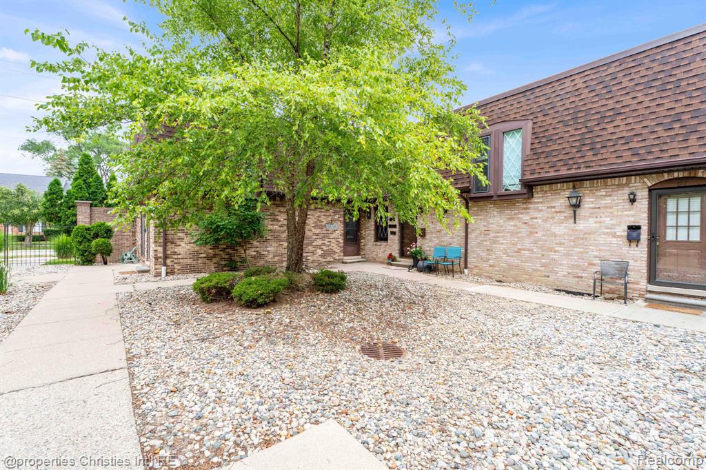 5085 Crooks Road, Unit 59 Royal Oak, MI 48073 - Photo 38 of 38 Gallery Image 38