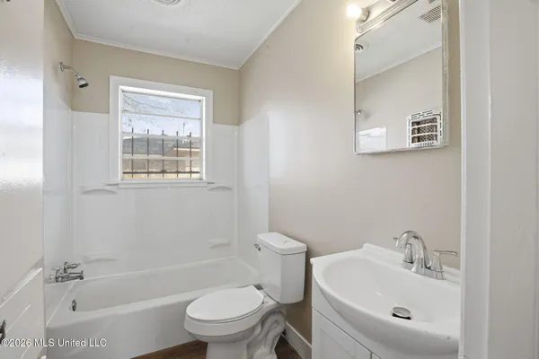$135,000 | 1627 Barnwell Street, Yazoo City, MS 39194