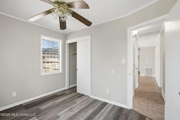 $135,000 | 1627 Barnwell Street, Yazoo City, MS 39194