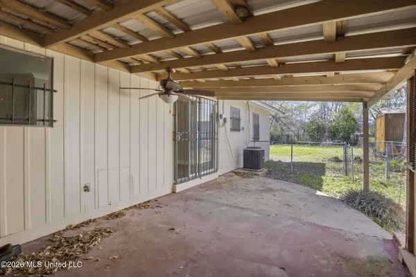 $135,000 | 1627 Barnwell Street, Yazoo City, MS 39194