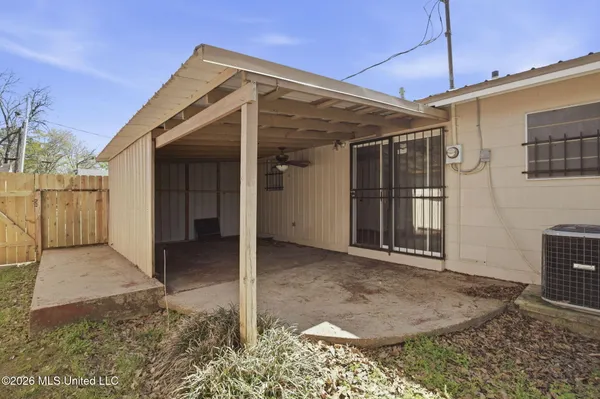 $135,000 | 1627 Barnwell Street, Yazoo City, MS 39194
