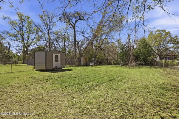 $135,000 | 1627 Barnwell Street, Yazoo City, MS 39194