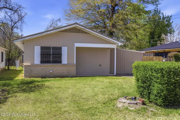 $135,000 | 1627 Barnwell Street, Yazoo City, MS 39194