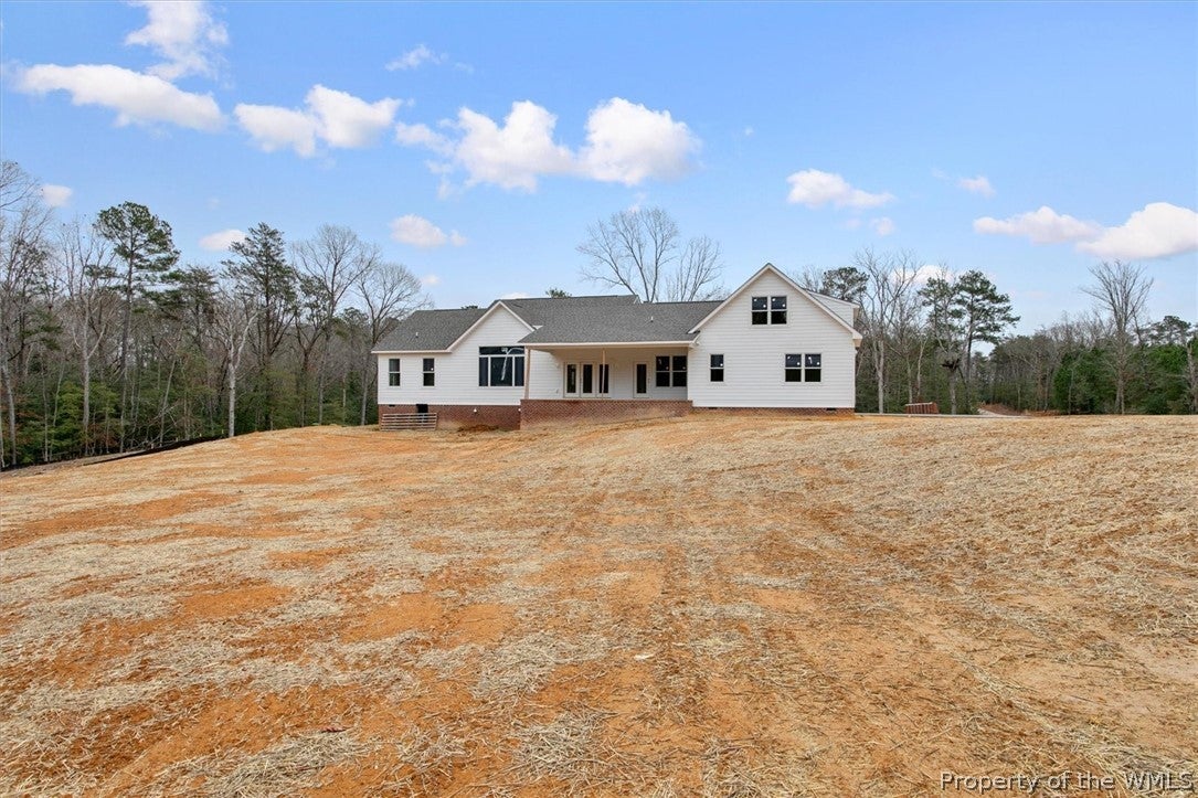 9219 Croaker Road Williamsburg, VA 23188 - Photo 30 of 47 Gallery Image 30
